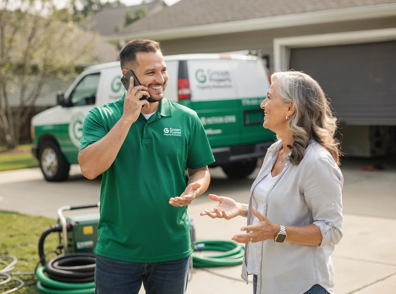 Water Damage Restoration Lewisville, IN FAQs